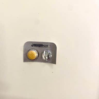 [レビトラジェネリック]バリフ20mg レビュー投稿画像 サムネイル