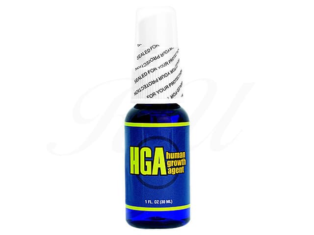 HGAスプレー 【1本1oz】