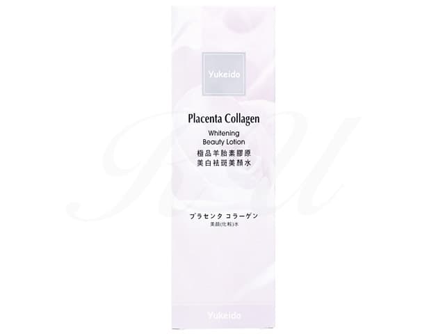 極品プラセンタ コラーゲン 美顔化粧水