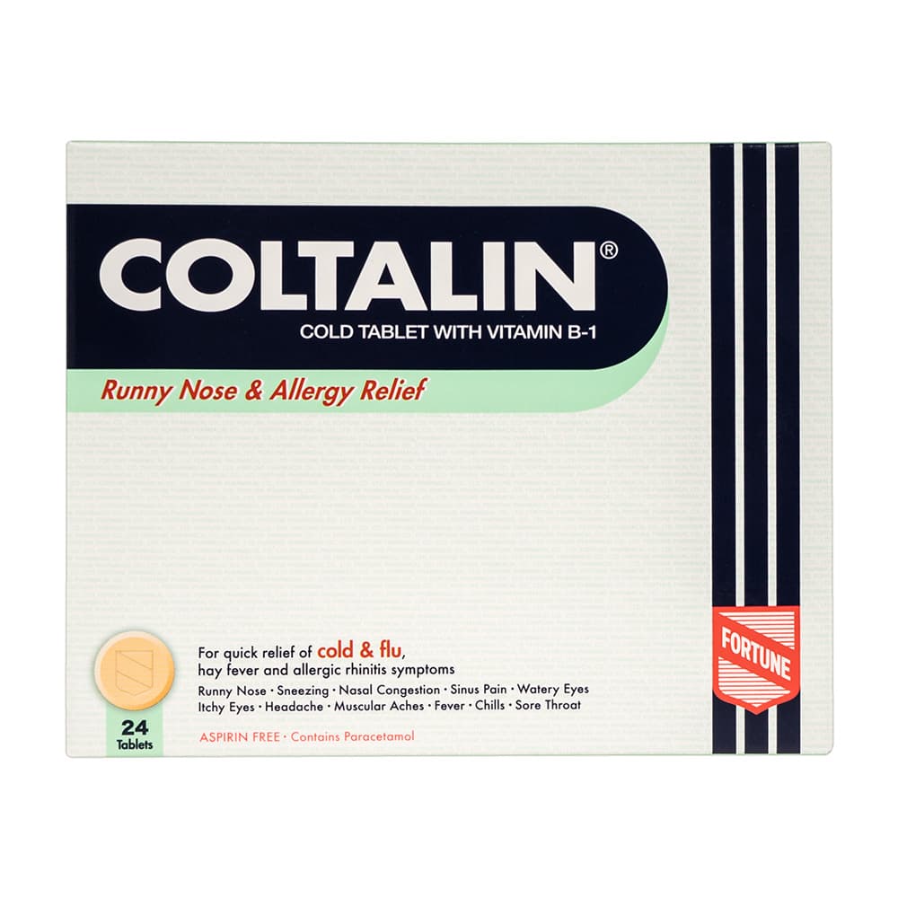 Coltalin