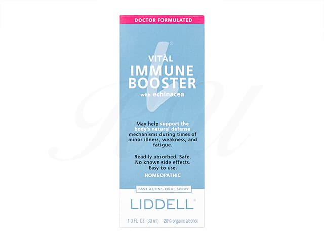[Liddell]バイタルイミューンブースター 【1本30ml】