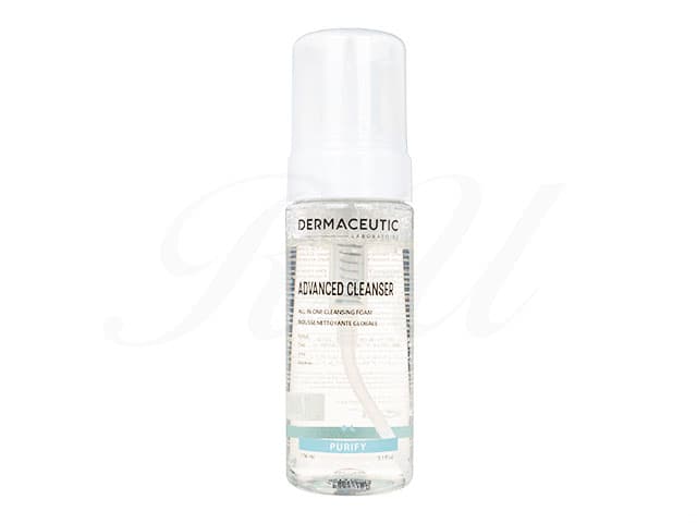 [DERMACEUTIC]アドバンスドクレンザー 【1本150ml】