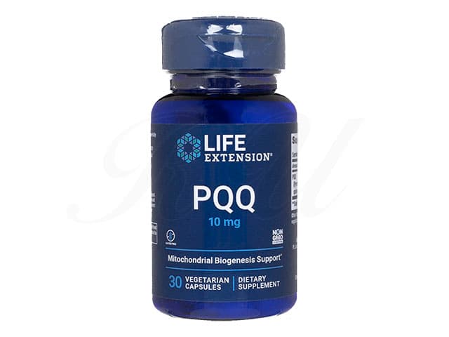 PQQ（LifeExtension）