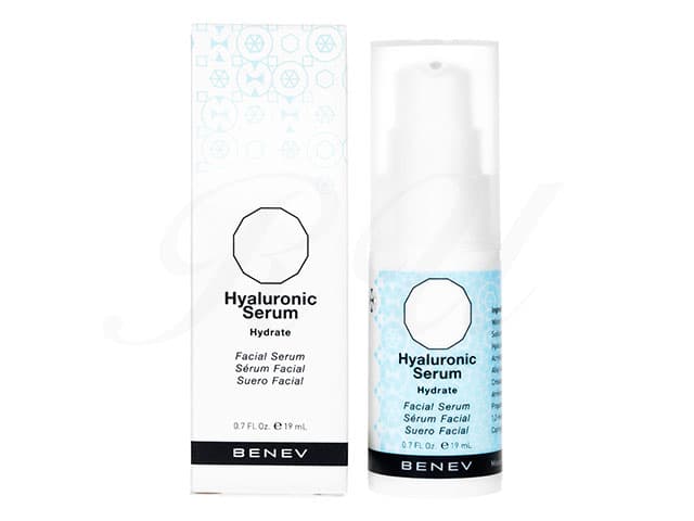 [BENEV]ヒアルロニックセラム 【1本19ml】