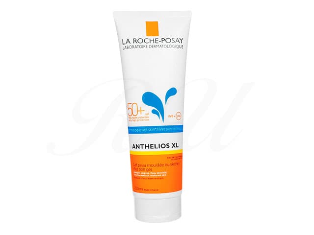 [LA ROCHE-POSAY]アンテリオスXL ウェットスキンジェル SPF50＋ 【1本250ml】