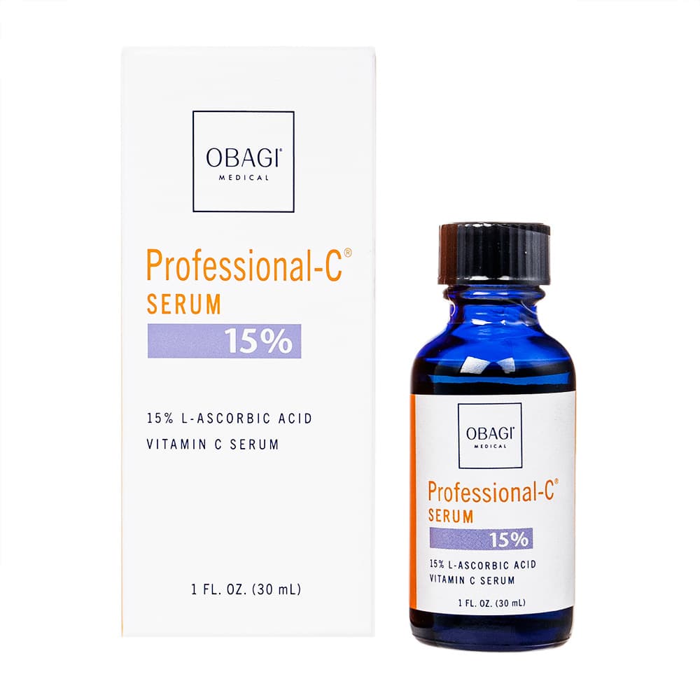 [OBAGI]プロフェッショナルCセラム15％ 【1本30ml】
