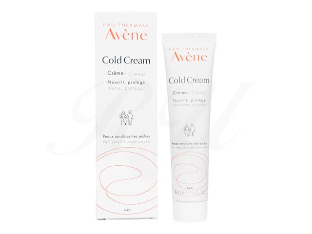 [Avene]コールドクリームN 【1本40ml】