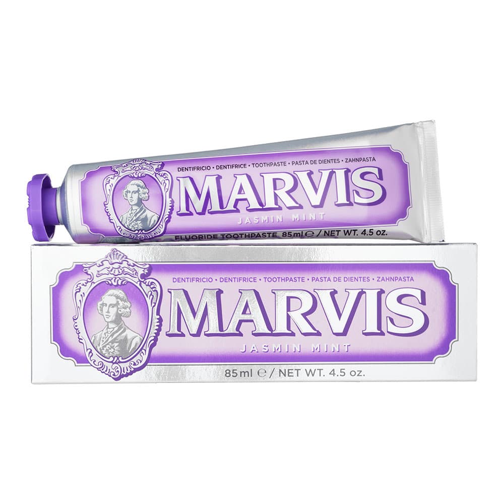 [MARVIS]ジャスミンミント トゥースペースト 【1本85ml】