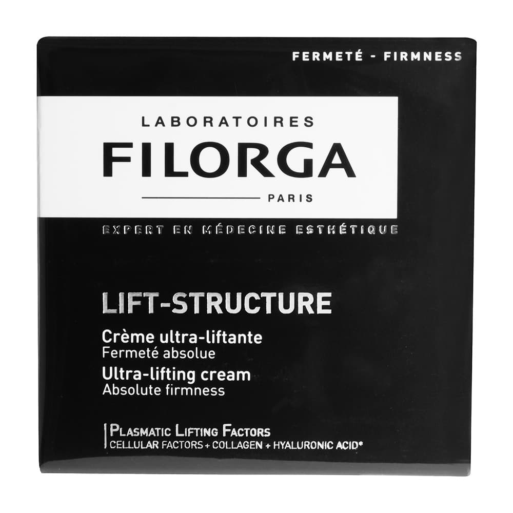 [FILORGA]リフトストラクチャー ウルトラリフティングクリーム 【1箱50ml】