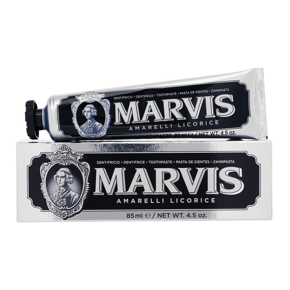 [MARVIS]アマレッリリコラス トゥースペースト 【1本85ml】