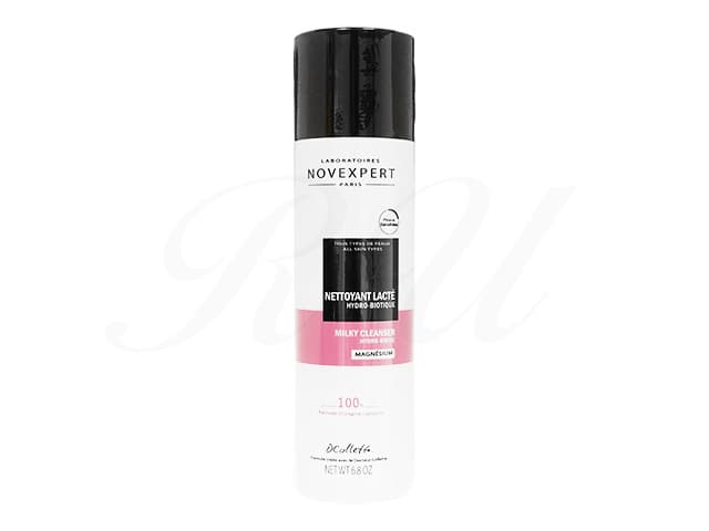 [NOVEXPERT]ミルキークレンザー ハイドロ バイオティック 【1本200ml】