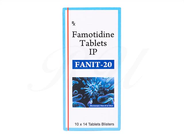 Fanit