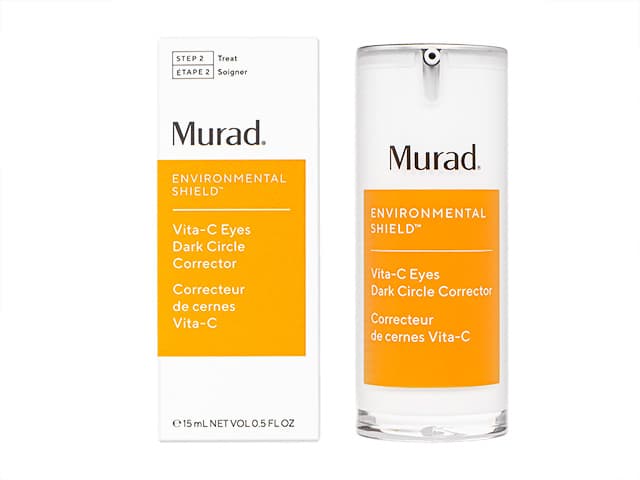 [Murad]ビタCアイズ ダークサークルコレクター 【1本15ml】