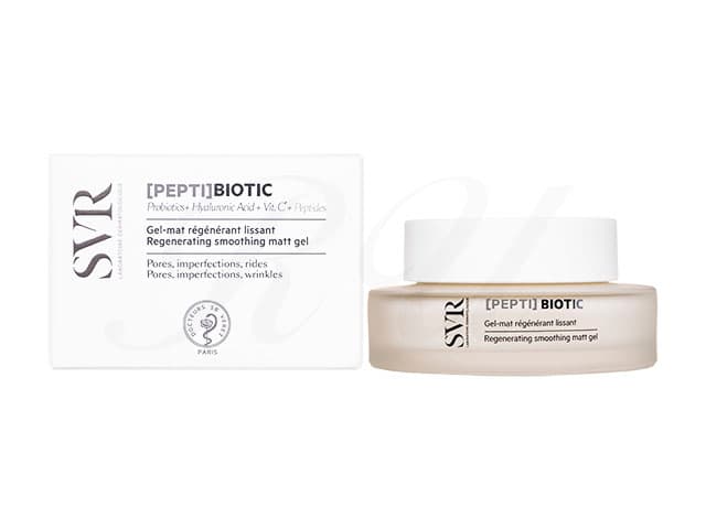 [SVR]PEPTIバイオティック 【1本50ml】