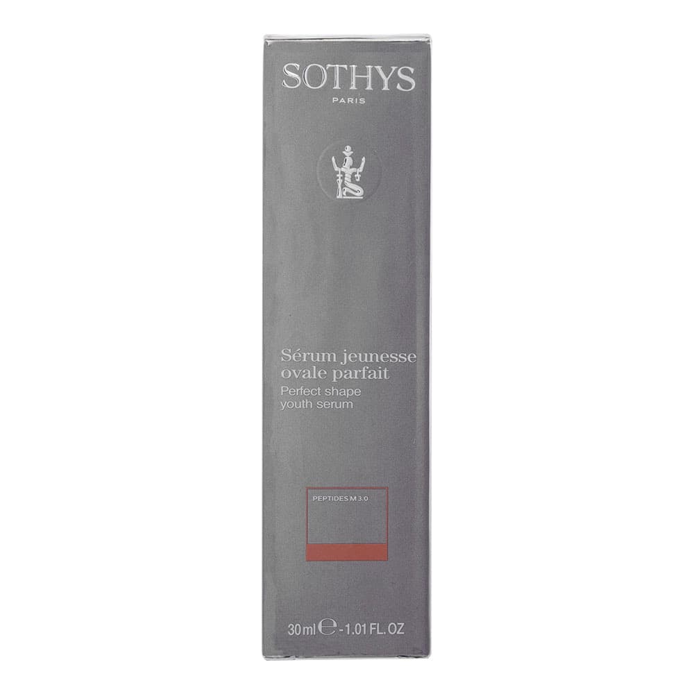 [SOTHYS]パーフェクトシェイプ ユースセラム 【1箱30ml】
