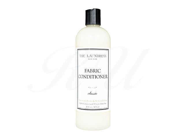 [THELAUNDRESS]ファブリックコンディショナー クラシック 【1本475ml】