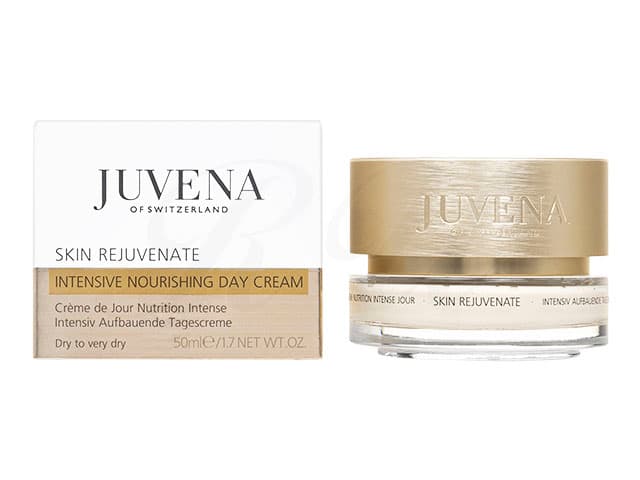 [JUVENA]スキンリジュヴィネート インテンシブナリッシング デイクリーム 【1本50ml】