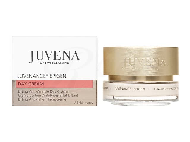 [JUVENA]ジュベナンスエピゲン リフティングアンチリンクルデイクリーム 【1本50ml】