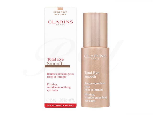 [CLARINS]トータルアイスムース 【1本15ml】