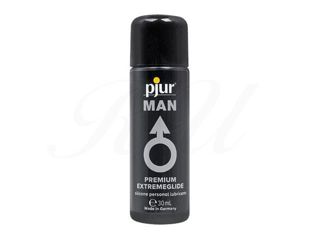 [pjur]マンプレミアムエクストリームグライド 【1本30ml】