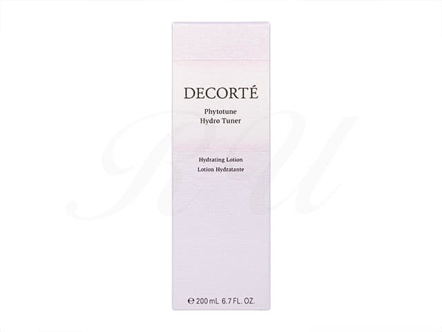 [DECORTE]フィトチューンハイドロチューナー 【1箱200ml】