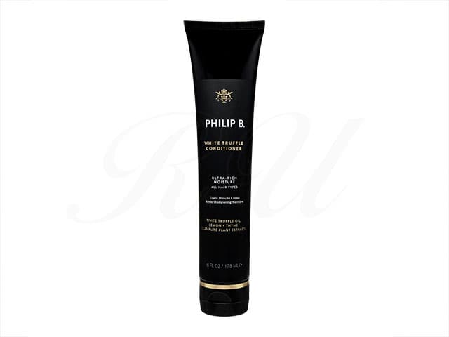 [PhilipB]ホワイトトリュフコンディショナー 【1本178ml】