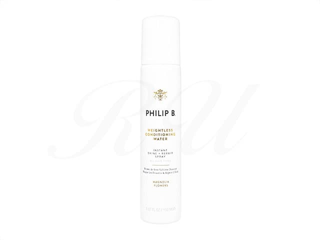 [PhilipB]ウェイトレスコンディショニングウォーター 【1本150ml】