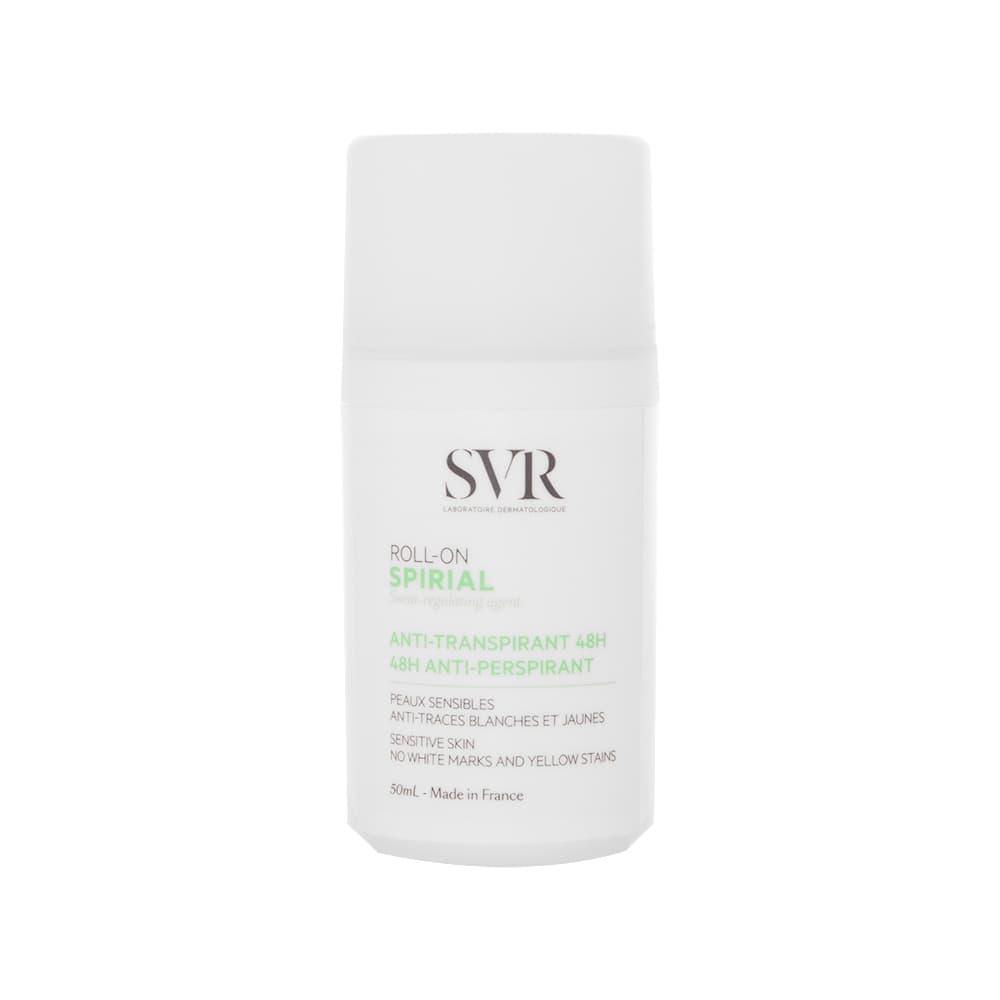 [SVR]スパイラル ロールオン 【1本50ml】