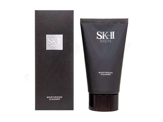 [SK-II]メン モイスチャライジングクレンザー 【1本120g】