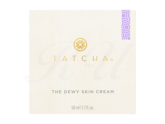 [TATCHA]ザ デューイースキンクリーム 【1箱50ml】
