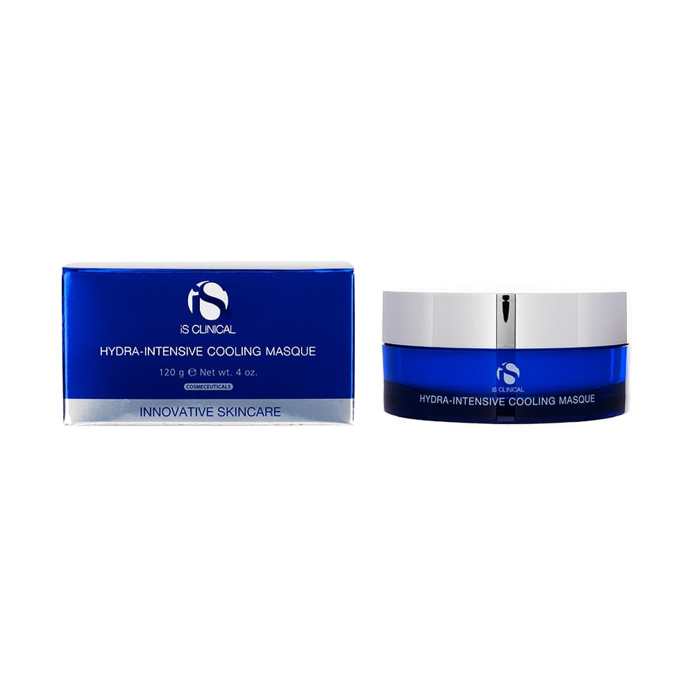 [iS CLINICAL]ハイドラインテンシブクーリングマスク 【1本120g】