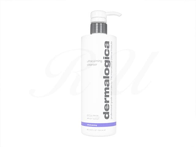 [dermalogica]ウルトラカーミングクレンザー 【1本500ml】