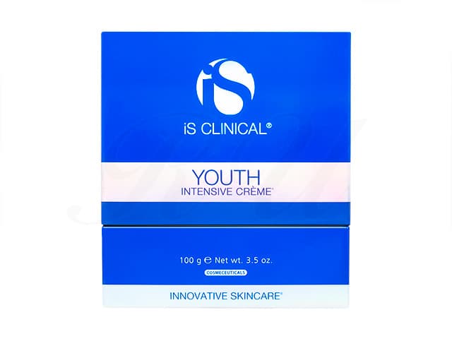 [iS CLINICAL]ユースインテンシブクリーム 【1箱100g】