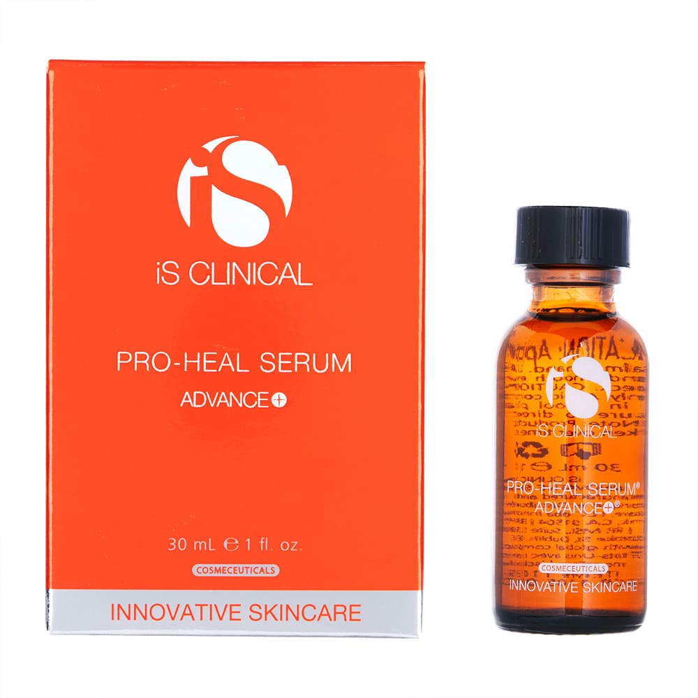 [iS CLINICAL]プロヒールセラムアドバンス+ 【1本30ml】