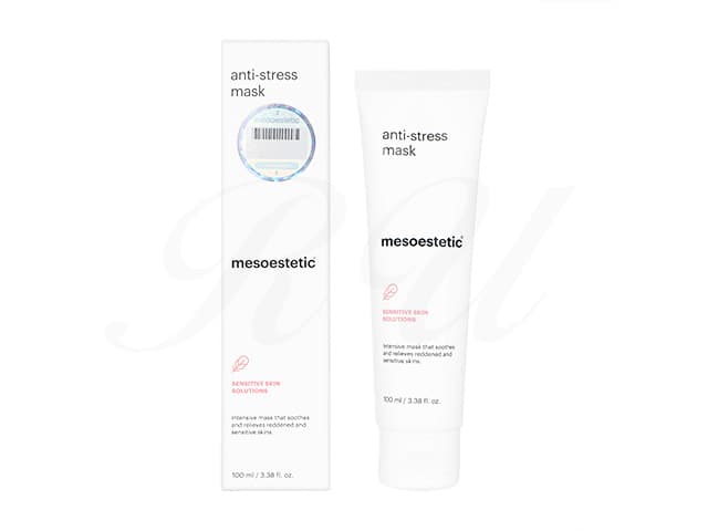 [mesoestetic]アンチ-ストレスマスク 【1本100ml】
