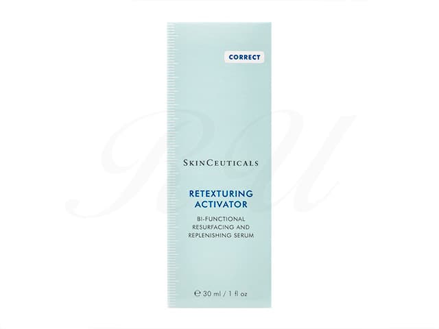 [SKIN CEUTICALS]リテクスチャリングアクティベイター 【1箱30ml】