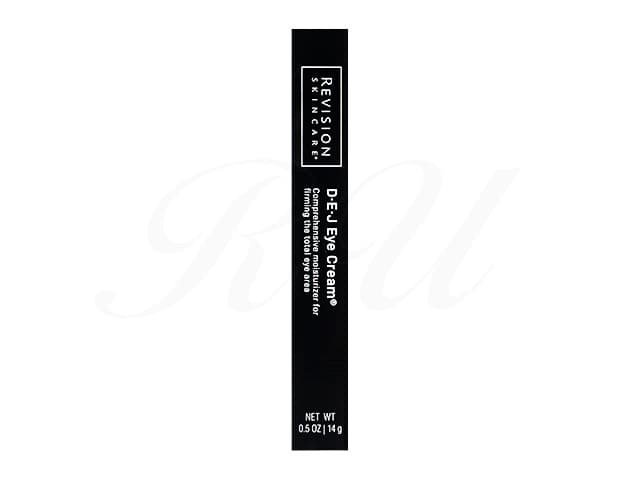 [REVISION SKINCARE]D・E・J アイクリーム 【1箱14g】