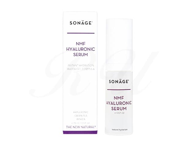 [SONAGE]NMFヒアルロニックセラム 【1本15ml】
