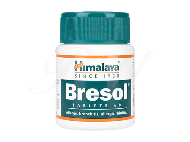 [Himalaya]ブレソル 【1本60錠】