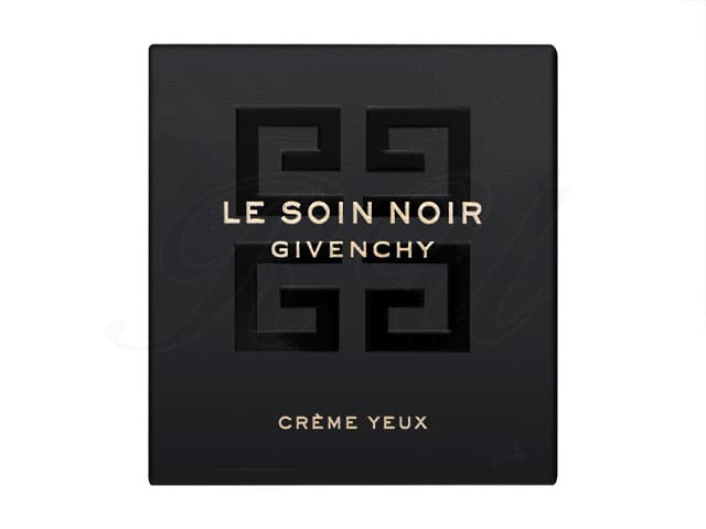 [GIVENCHY]ルソワンノワール アイクリーム 【1箱20ml】