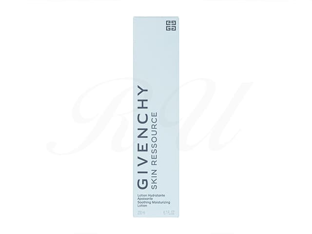[GIVENCHY]スキンリソース スージングモイスチャライジングローション 【1箱200ml】