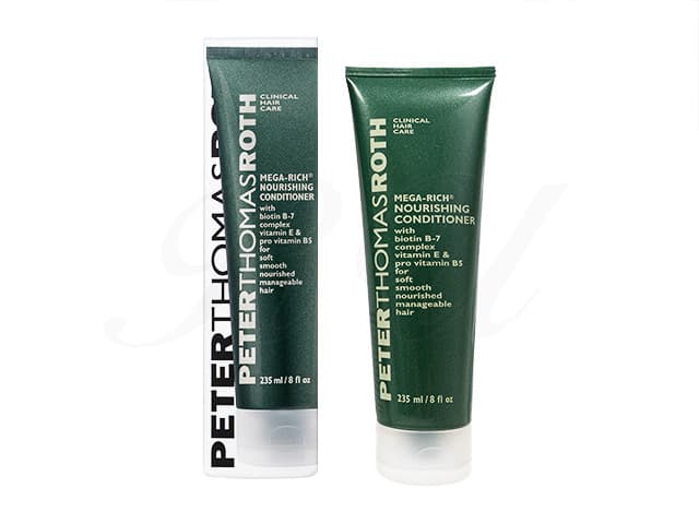 [PETER THOMAS ROTH]メガリッチナリッシングコンディショナー 【1本235ml】