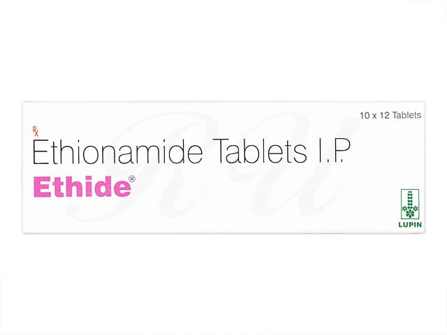 [ツベルミン同成分]エチド250mg 【1箱120錠】