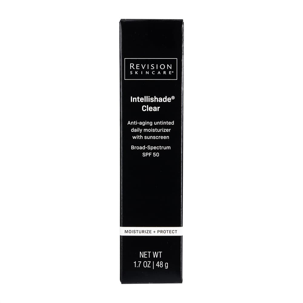 [REVISION SKINCARE]インテリシェイドクリア 【1箱48g】