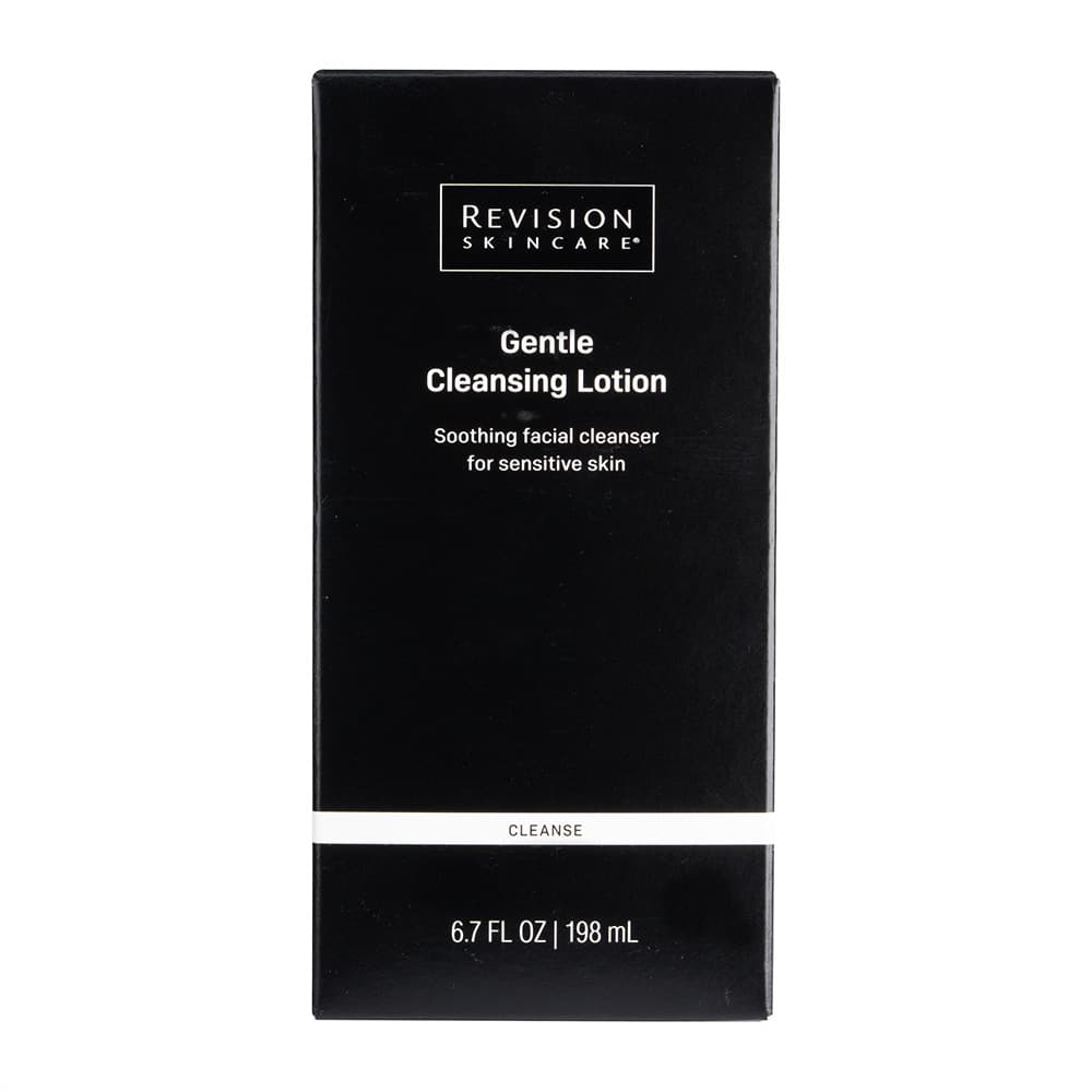 [REVISION SKINCARE]ジェントルクレンジングローション 【1箱198ml】