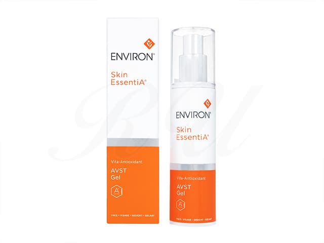[ENVIRON]スキンエッセンシア ビタアンチオキシダント AVSTジェル 【1本50ml】