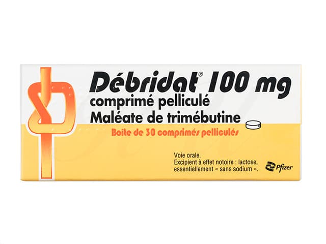 [セレキノンジェネリック]デブリダット100mg 【1箱30錠】