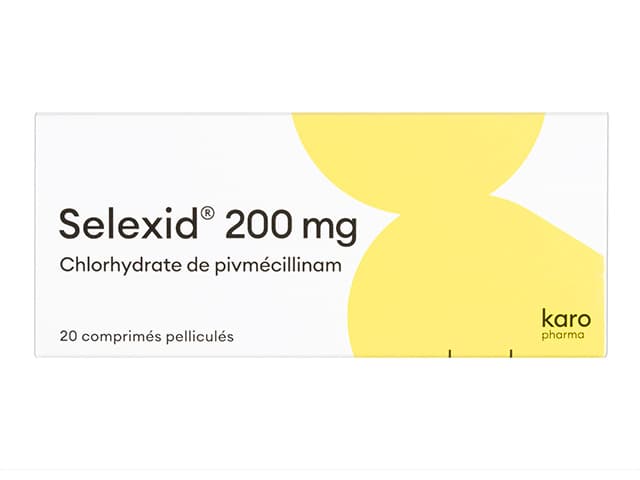 セレキシド200mg 【1箱20錠】