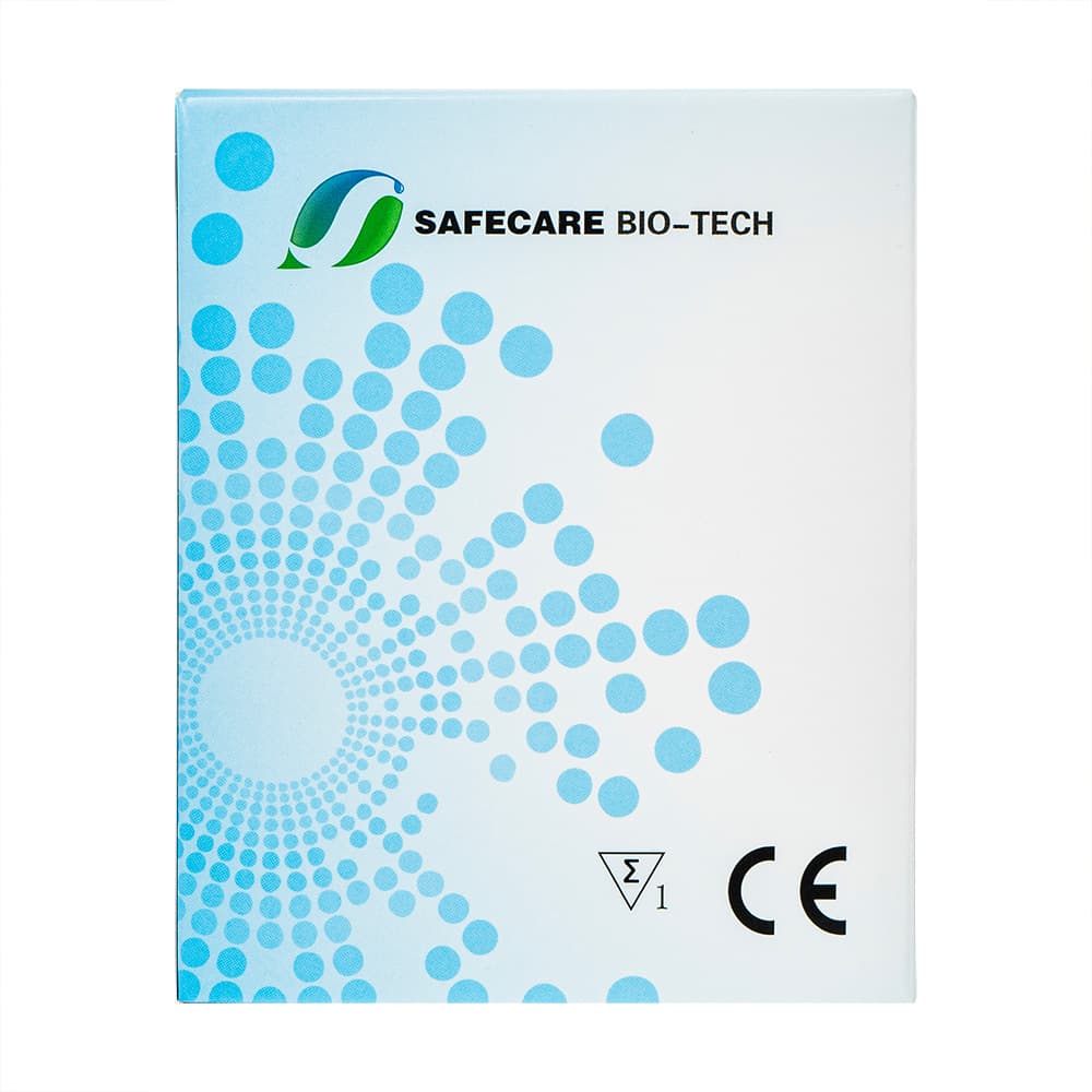 [Safecare]18パネル マルチドラッグスクリーン検査 インスタントカップ 【1袋1回分】