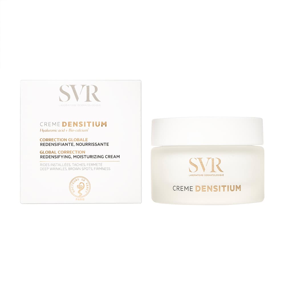 [SVR]クリームデンシチウム 【1本50ml】
